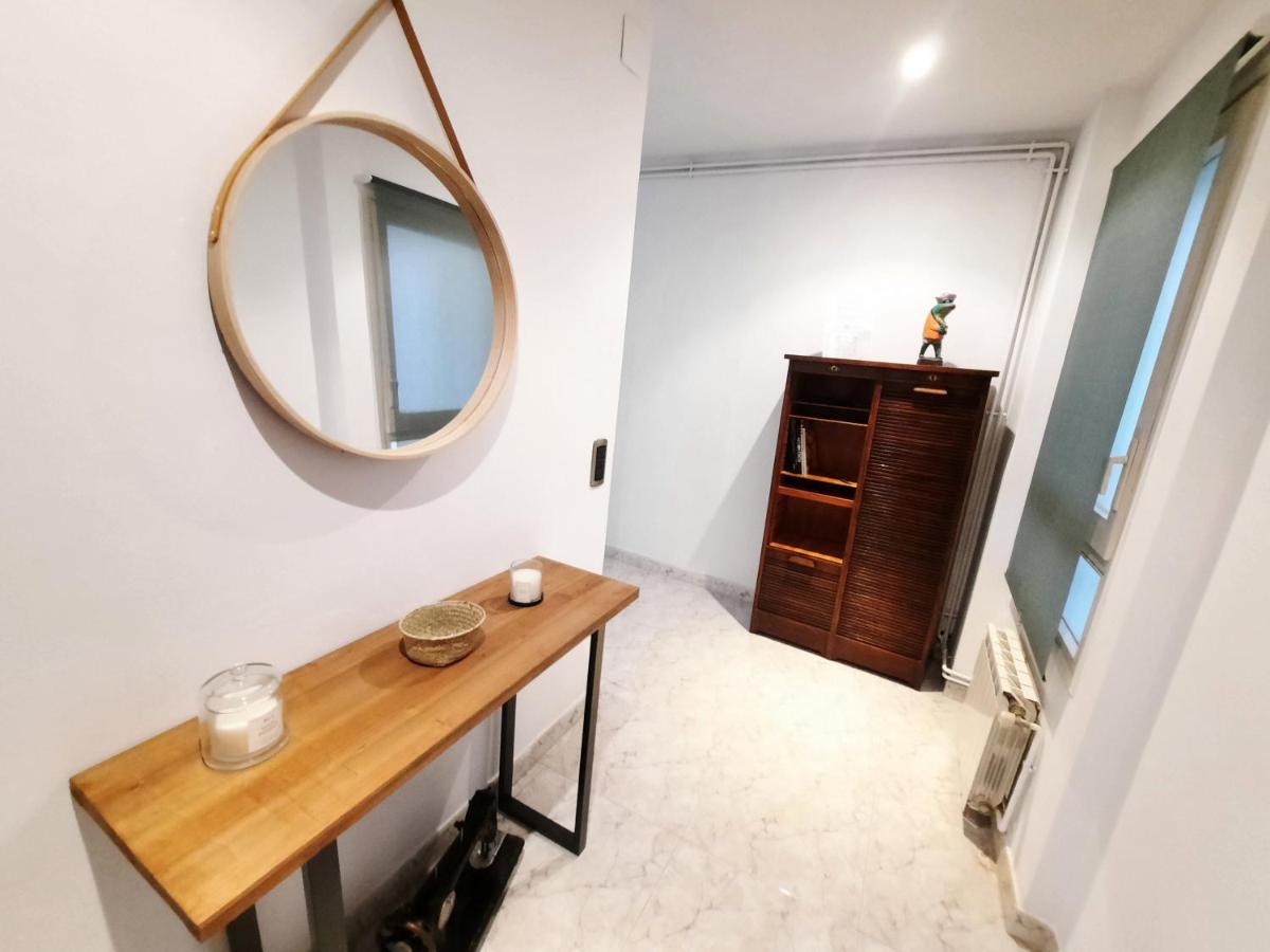 Bright Apartment Near The Beach And Barcelona By Train Masnou Buitenkant foto