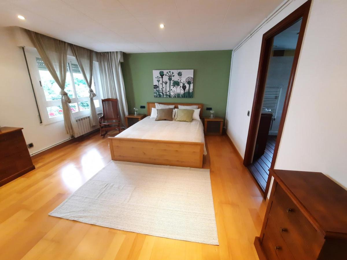 Bright Apartment Near The Beach And Barcelona By Train Masnou Buitenkant foto