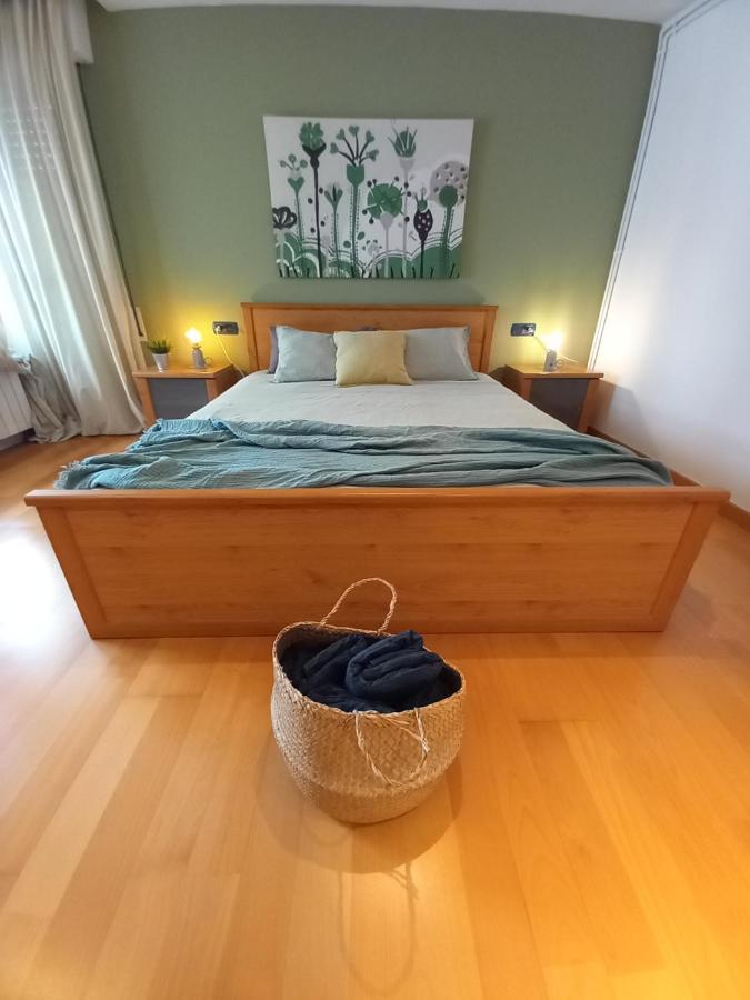 Bright Apartment Near The Beach And Barcelona By Train Masnou Buitenkant foto