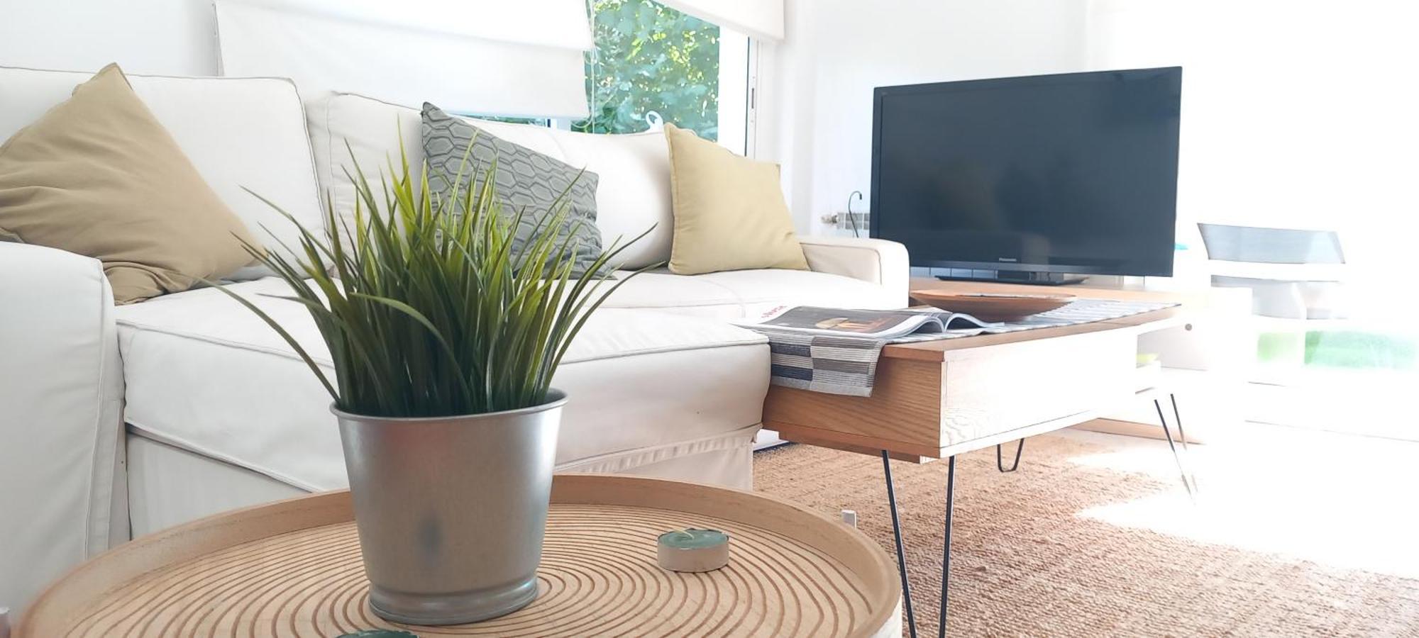Bright Apartment Near The Beach And Barcelona By Train Masnou Buitenkant foto